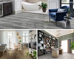 luxury vinyl tile design factors to