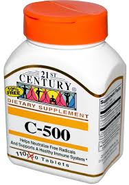 See our 2020 brand rating for 21st century vitamins and analysis of 1,128 21st century vitamins reviews for 5 products in minerals and calcium. 21st Century Vitamin C 500mg 110 Ct 2 Pack Buy Online In Burkina Faso At Burkinafaso Desertcart Com Productid 119892958