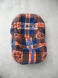 New Chicago Bears Car Seat Cover By