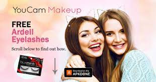 youcam makeup mod apk 6 18 2 premium