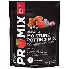 pro mix premium moisture potting mix 8