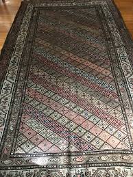 kurdish rug basil scaljon rugs