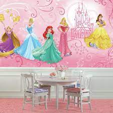 Roommates Disney Princess Enchanted 6