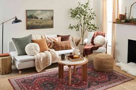 28 fall living room decor ideas to cozy