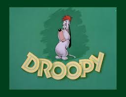 Image result for droopy dog cartoon