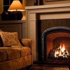Custom Fireplace Professionals 14