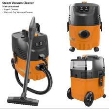 steam 3 in 1 carpet vacuum cleaner