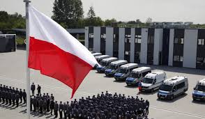 Obok dnia niepodległości 11 listopada są to najważniejsze święta państwowe w polsce. Swieto Flagi Rzeczypospolitej Polskiej Niezalezny Samorzadny Zwiazek Zawodowy Policjantow