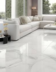 best marble tiles for living room floor