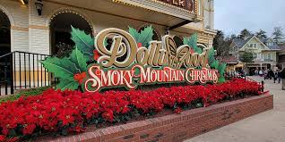 dollywood at christmas your guide to
