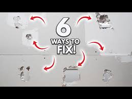 Easy 6 Drywall Tips Tricks To Fix Any