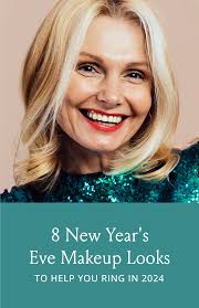 8 new year s eve makeup looks to help