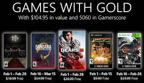 We would personally like to thank all of the website template designers and developers for all of their hard work in creating these free website. Xbox Games With Gold February 2021 Games Free Games