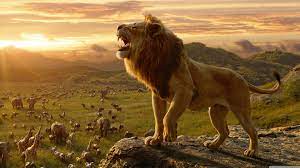 the lion king 2019 ultra hd desktop