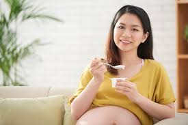 pregnancy weight gain how to know if