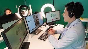 Part of the samitivej group and operating under. Bangkok Virtual Hospital Finds Opportunity In Lockdown Nikkei Asia