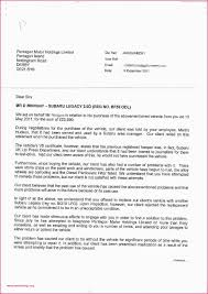 Rejection Of Offer Letter Mail Format Cover Letter Sales Job New 50