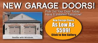 garage door parts glendale peoria