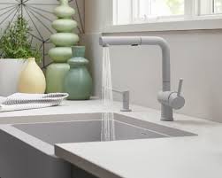 linus kitchen faucet azure magazine