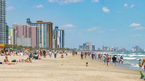 july 4 weekend will be grand strand s