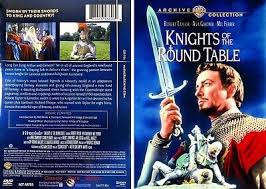 round table dvd robert taylor