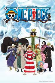 With a course charted for the treacherous waters of the grand line and beyond, this is one captain who'll never give up until he's claimed the greatest treasure on earth: One Piece Anime S Dub Episodes 588 600 Debut In August News Anime News Network