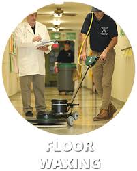 nj contract corporate cleaning services