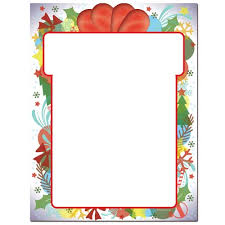 Buy Gift Wrapped Letterhead The Image Shop