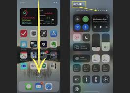 Find the latest apple inc. How To Show Battery Percentage On The Iphone 12