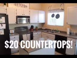 It will also inhibit the growth of mold and mildew. Rust Oleum Countertop Coating Review And How To 20 Diy Countertops Youtube
