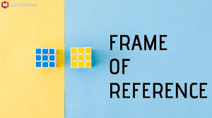 frame of reference definition