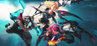 Find deals on products in toys & games on amazon. The Creators Of League Of Legends Revealed A Fighting Game A Shooter A Card Game A Manager An Animated Series And Documents
