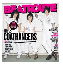Beatroute Magazine Ab Edition January 2019