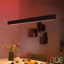 Philips Hue Smart Home Lighting