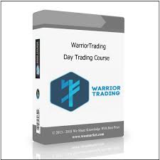 Warriortrading Day Trading Course Available Now