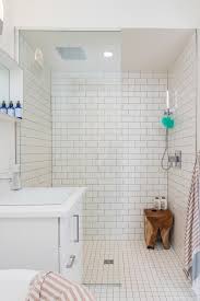 4 shower wall options tidylife