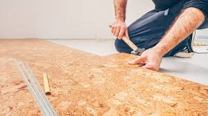 Cork Flooring Guide Specifics Pros