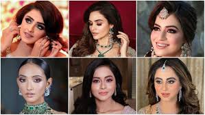 sangeet makeup ideas that suits every