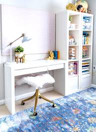 When it comes to kid's rooms, the focus should always be on fun! Room Desk Ideas For Kids Kids Room Ideas Study Room Decor Bedroom Design Room Desk