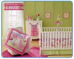 7pcs Baby Bedding Set 3d Animal Pattern