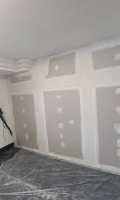 Drywall Partition False Ceiling