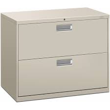 hon 600 series lateral file 2 drawer