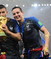 Maybe you would like to learn more about one of these? Florian Thauvin Tigres Signing Adds To French Contingent