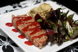 How long does it take to cook a 3lb meatloaf at 350? Ina Garten S Turkey Meatloaf Shutterbean