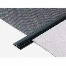 grey pvc edge floor profile at best