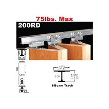 johnson 200rd multi fold door hardware