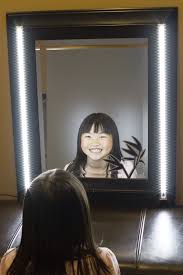 2pcs Make Up Mirror White Led Light Professional Series Led Updates