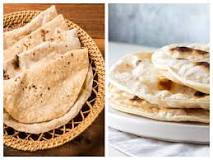 What is the secret to making soft chapatis?