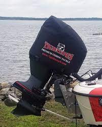 tuff skinz vented outboard motor covers