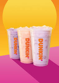 The original flavor you love so you can customize it to your liking. Dunkin Donuts Has New Coconut Refreshers For Just 3 Popsugar Food